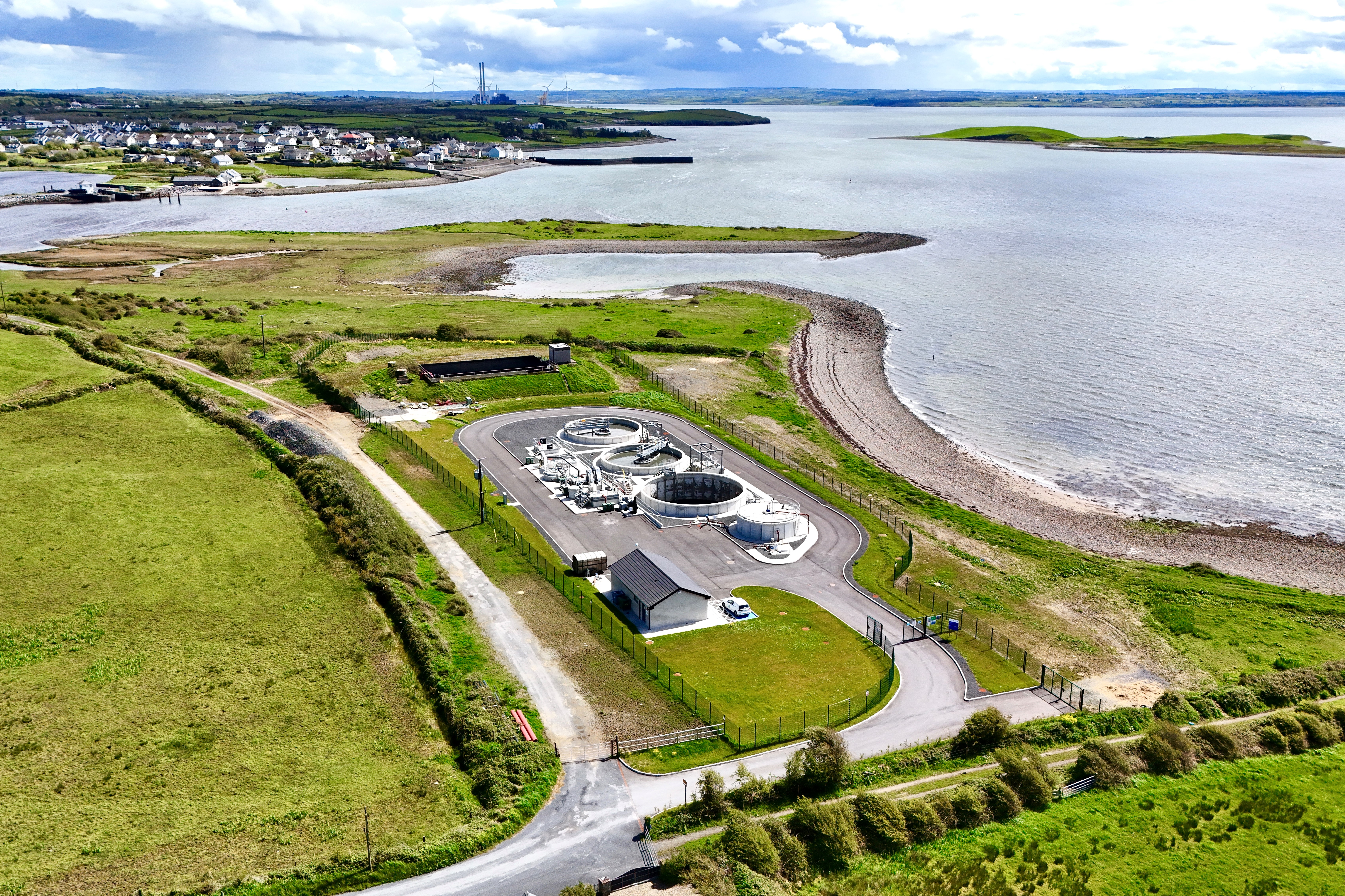 Kilrush WWTP