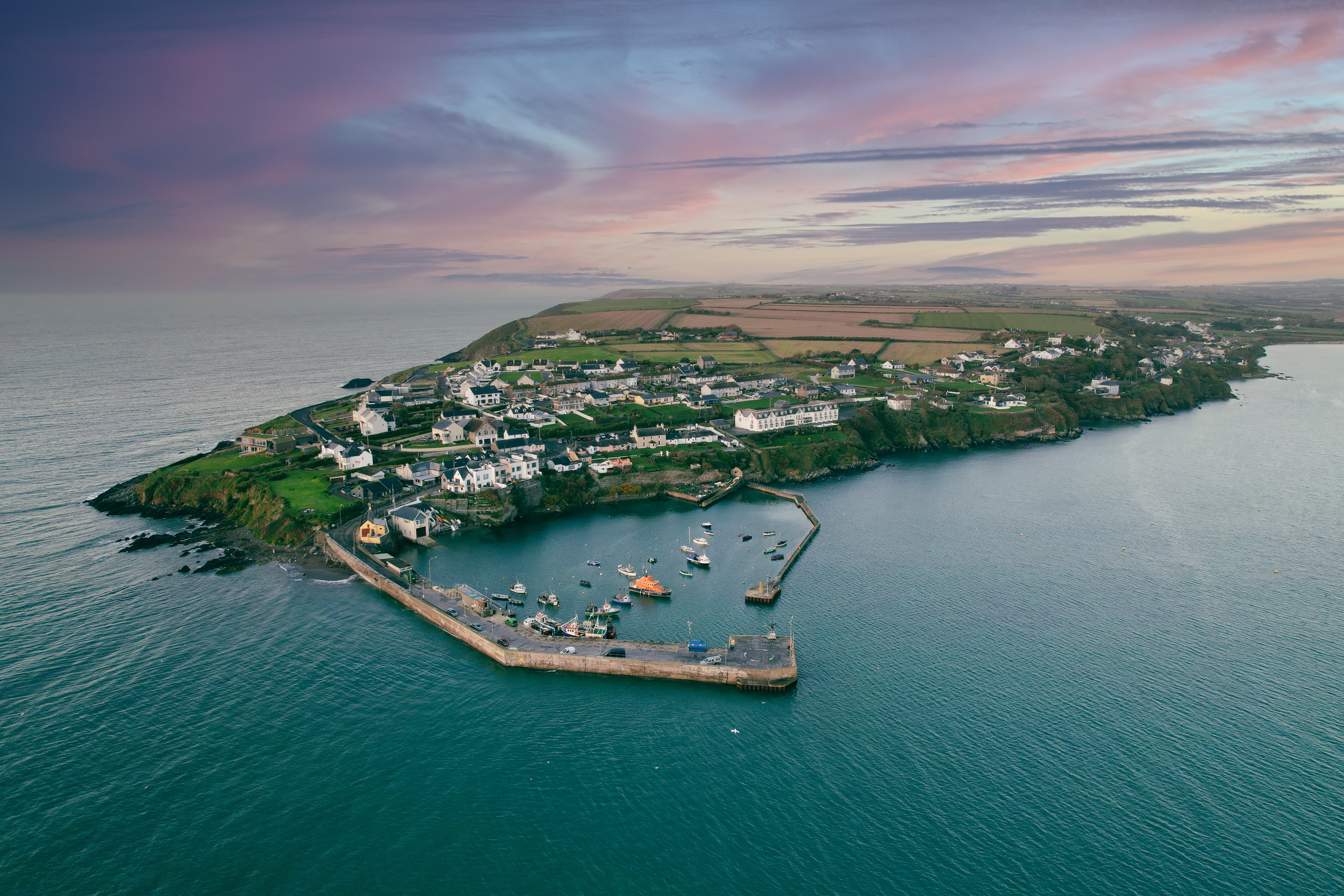 Ballycotton