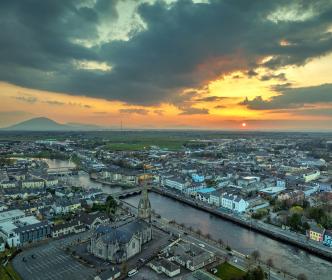 Ballina Co. Mayo